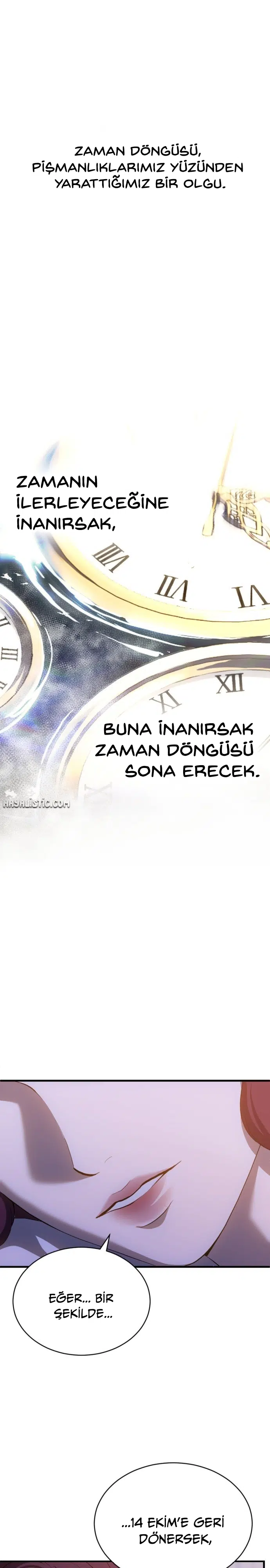 Üçüncü Hayat - Bölüm 93 Sayfa 16