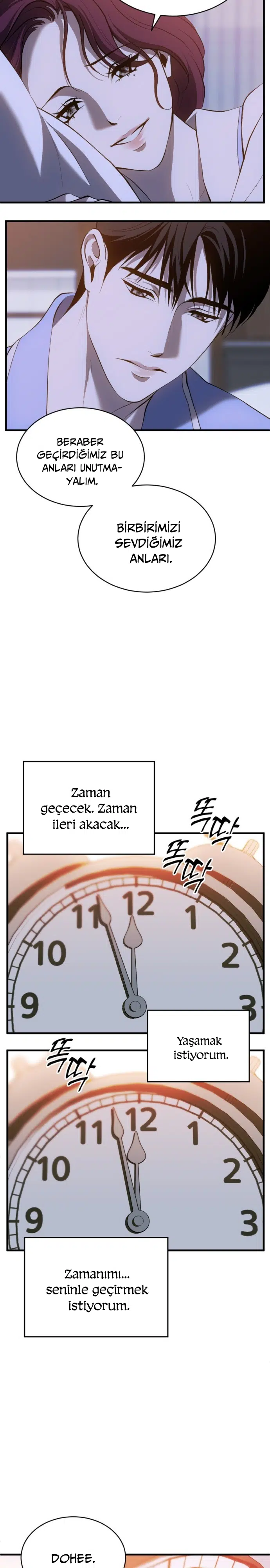 Üçüncü Hayat - Bölüm 93 Sayfa 17