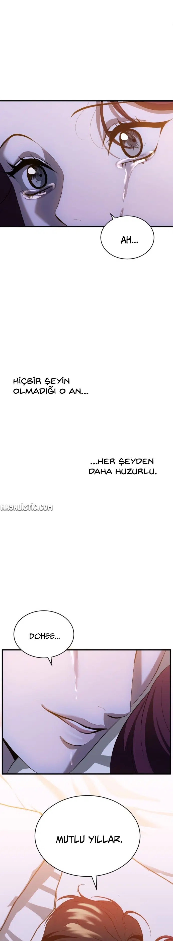 Üçüncü Hayat - Bölüm 93 Sayfa 20