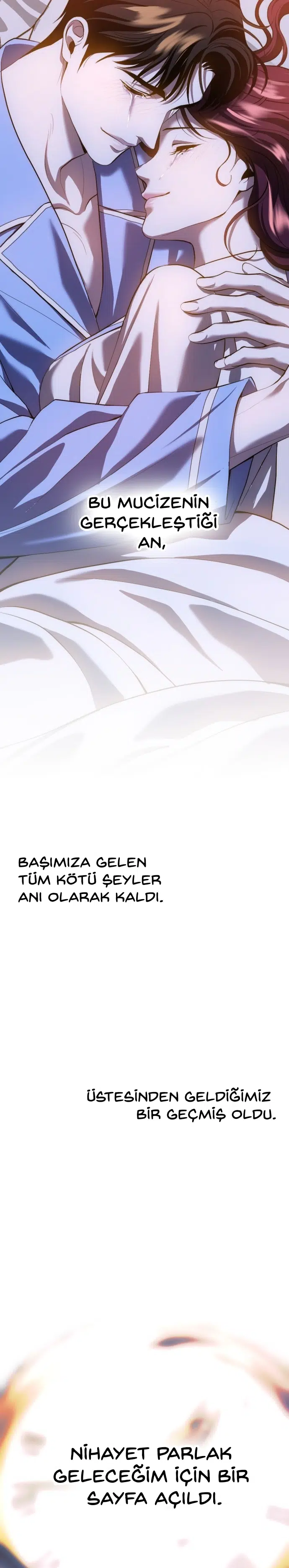 Üçüncü Hayat - Bölüm 93 Sayfa 21