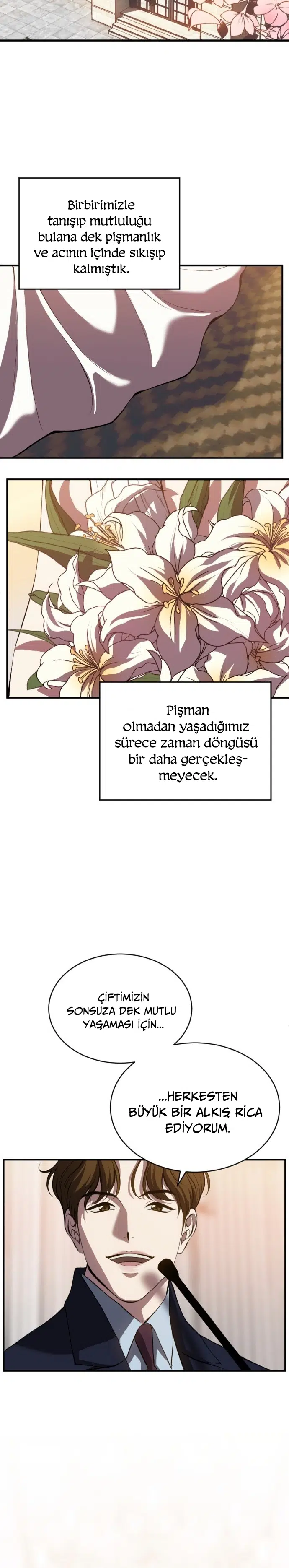 Üçüncü Hayat - Bölüm 93 Sayfa 23