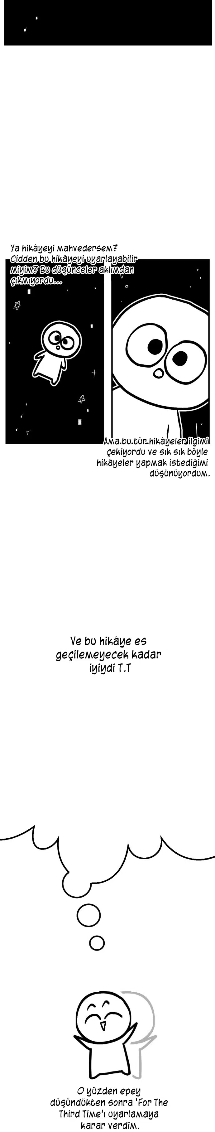 Üçüncü Hayat - Bölüm 94 Sayfa 3