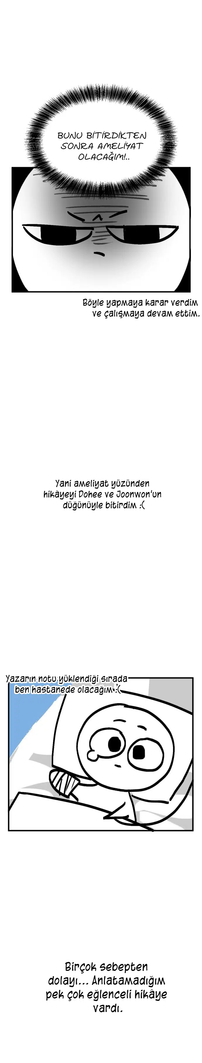 Üçüncü Hayat - Bölüm 94 Sayfa 6