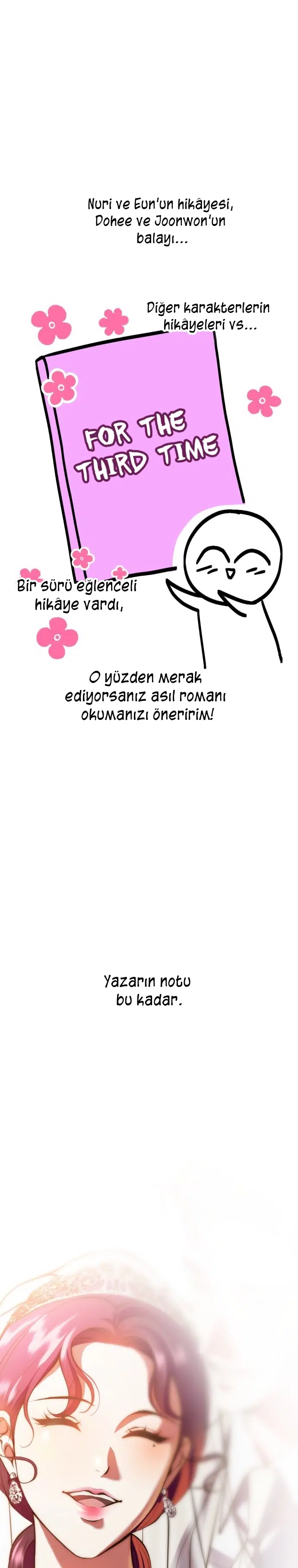 Üçüncü Hayat - Bölüm 94 Sayfa 7