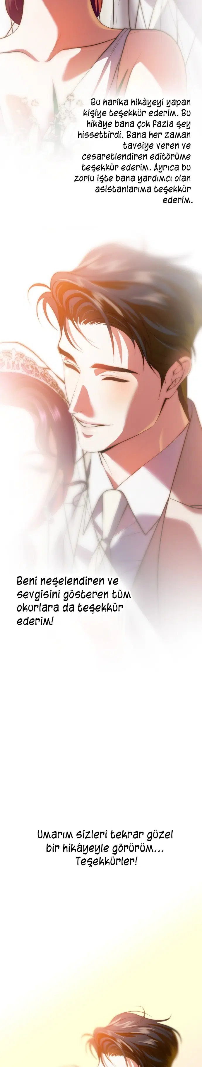 Üçüncü Hayat - Bölüm 94 Sayfa 8