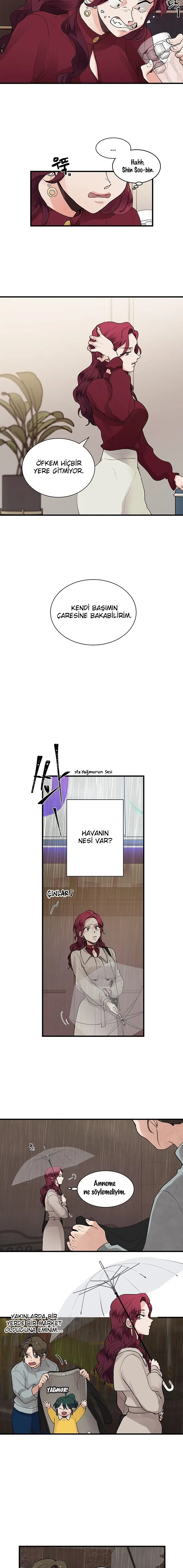 Acı Tatlı Aşk - Bölüm 1 Sayfa 9