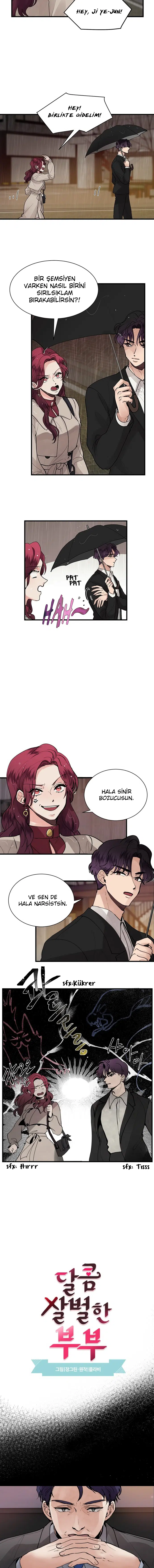Acı Tatlı Aşk - Bölüm 2 Sayfa 3