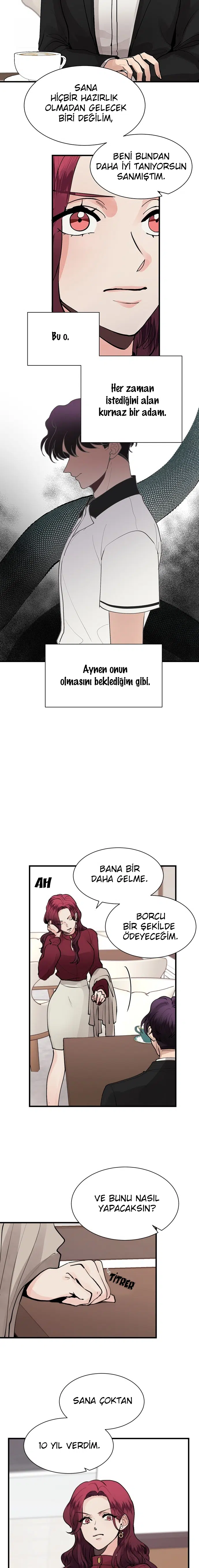 Acı Tatlı Aşk - Bölüm 2 Sayfa 7