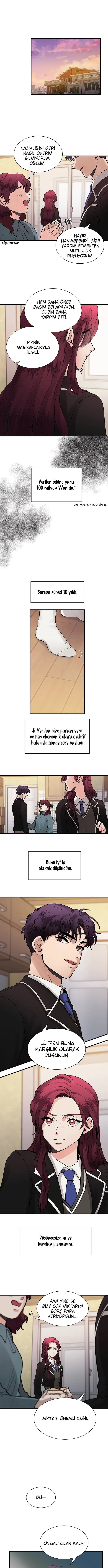 Acı Tatlı Aşk - Bölüm 4 Sayfa 2