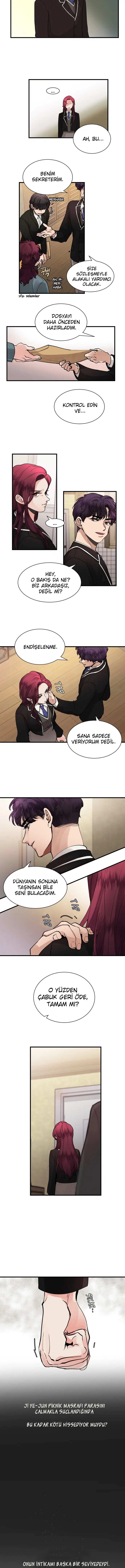 Acı Tatlı Aşk - Bölüm 4 Sayfa 4