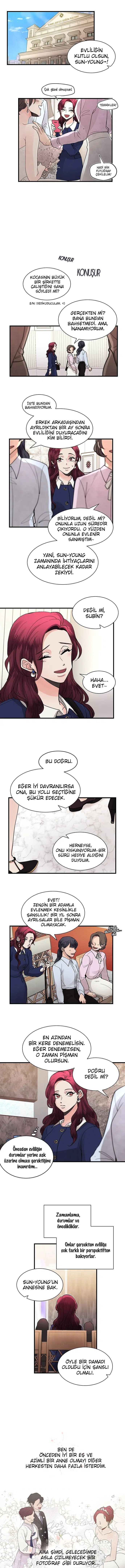 Acı Tatlı Aşk - Bölüm 4 Sayfa 8