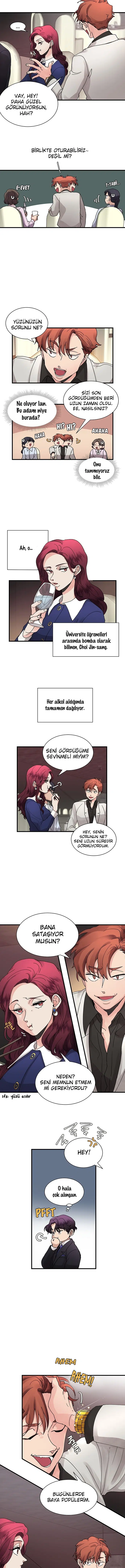Acı Tatlı Aşk - Bölüm 5 Sayfa 7
