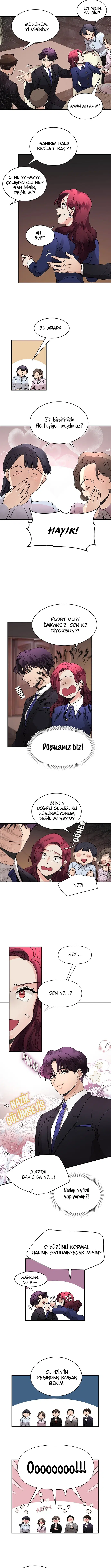 Acı Tatlı Aşk - Bölüm 6 Sayfa 6