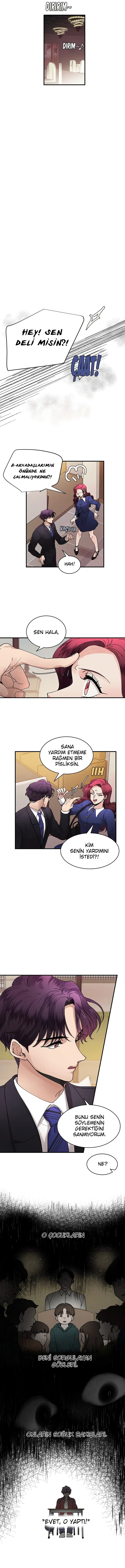 Acı Tatlı Aşk - Bölüm 6 Sayfa 8
