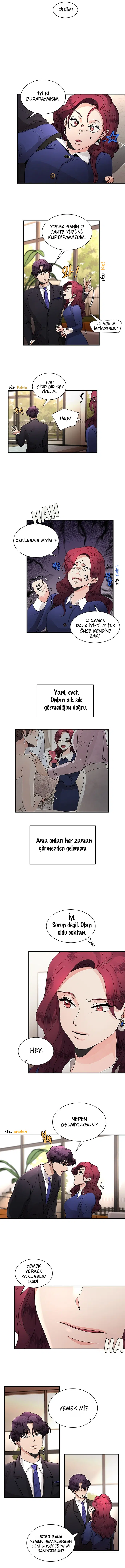 Acı Tatlı Aşk - Bölüm 7 Sayfa 3