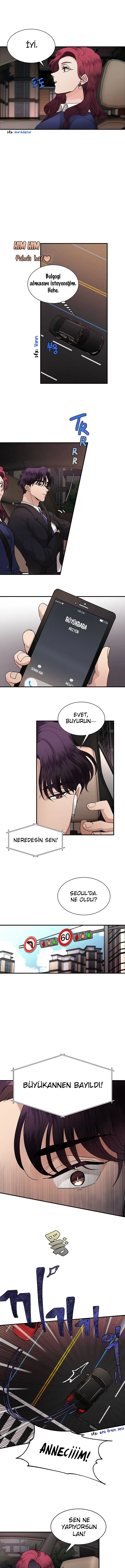 Acı Tatlı Aşk - Bölüm 7 Sayfa 7