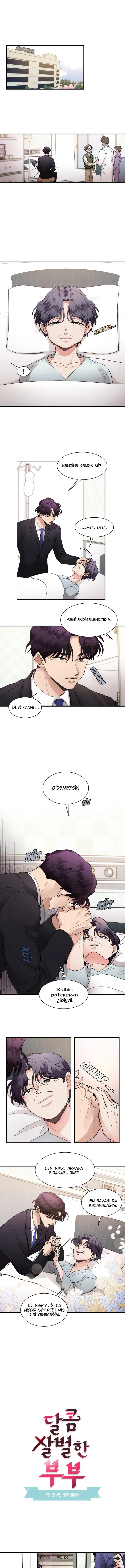 Acı Tatlı Aşk - Bölüm 8 Sayfa 2