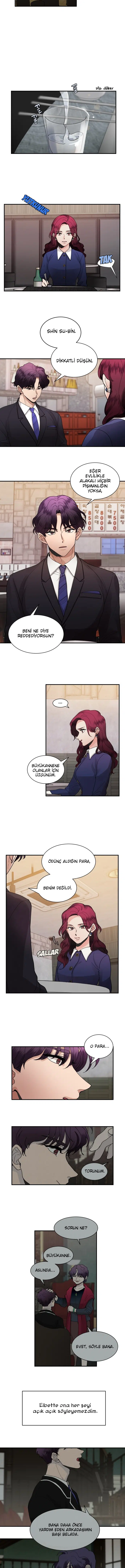 Acı Tatlı Aşk - Bölüm 8 Sayfa 7