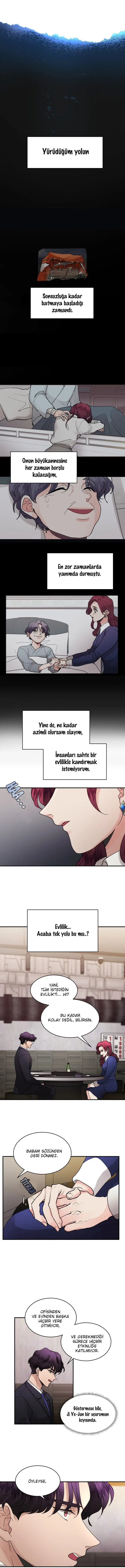 Acı Tatlı Aşk - Bölüm 9 Sayfa 2