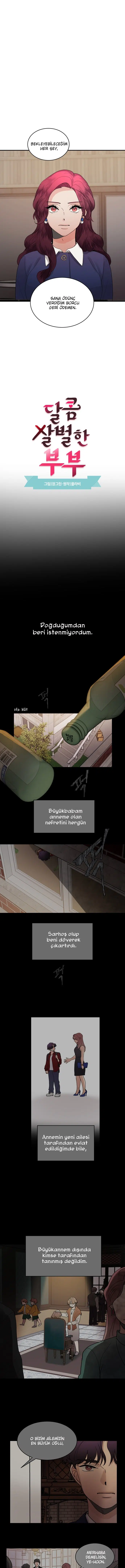 Acı Tatlı Aşk - Bölüm 9 Sayfa 3