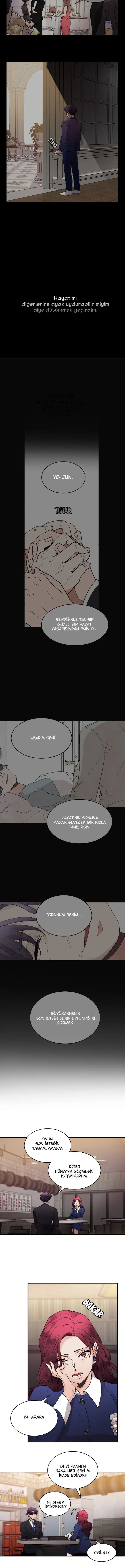 Acı Tatlı Aşk - Bölüm 9 Sayfa 4