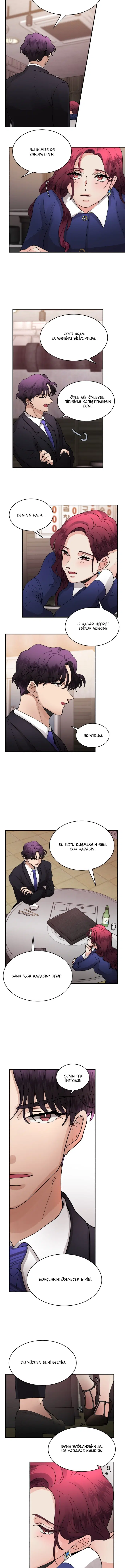 Acı Tatlı Aşk - Bölüm 9 Sayfa 7