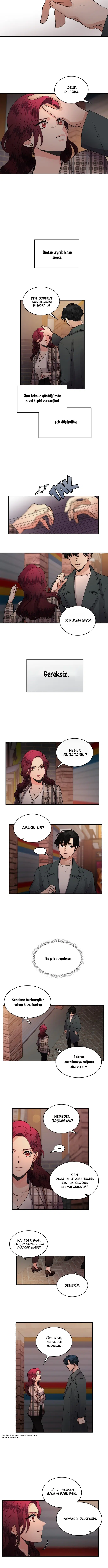 Acı Tatlı Aşk - Bölüm 10 Sayfa 6
