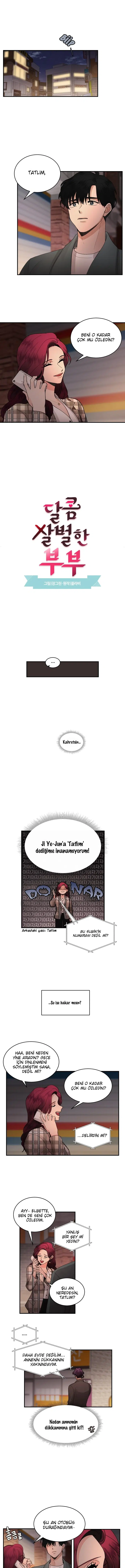 Acı Tatlı Aşk - Bölüm 11 Sayfa 2