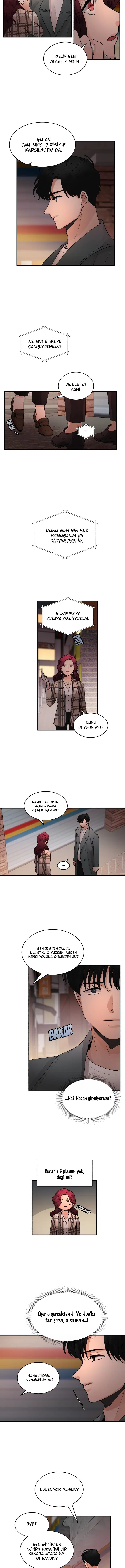 Acı Tatlı Aşk - Bölüm 11 Sayfa 3