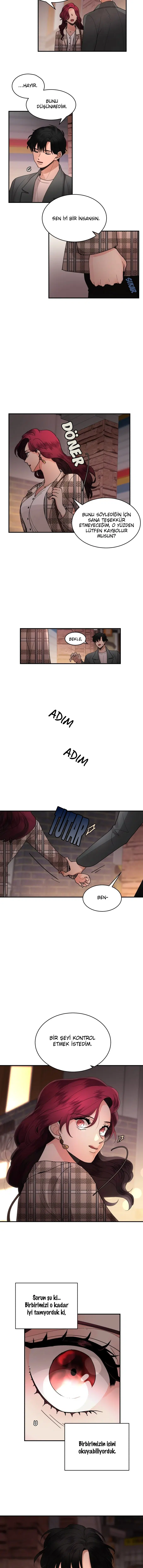Acı Tatlı Aşk - Bölüm 11 Sayfa 4