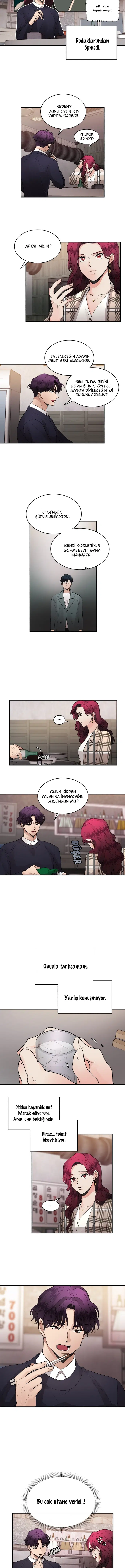 Acı Tatlı Aşk - Bölüm 12 Sayfa 4