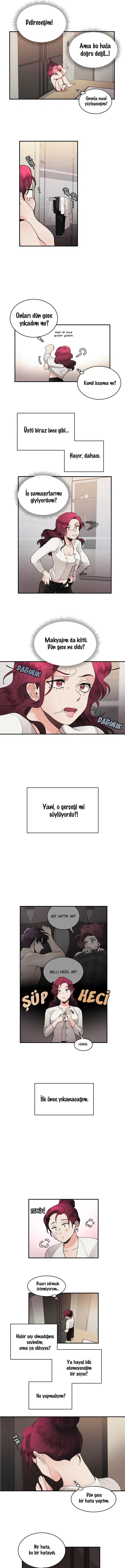 Acı Tatlı Aşk - Bölüm 13 Sayfa 4