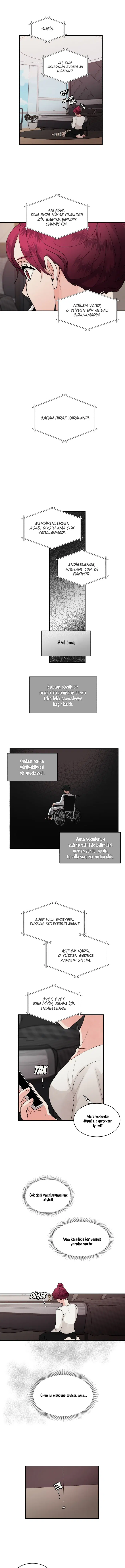 Acı Tatlı Aşk - Bölüm 14 Sayfa 2