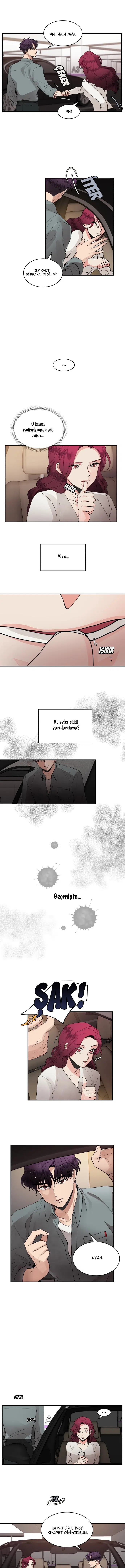 Acı Tatlı Aşk - Bölüm 14 Sayfa 4