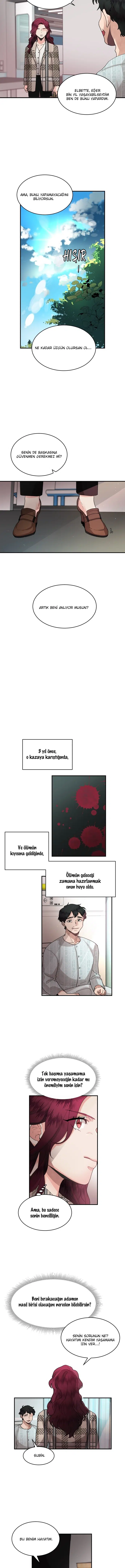 Acı Tatlı Aşk - Bölüm 15 Sayfa 6