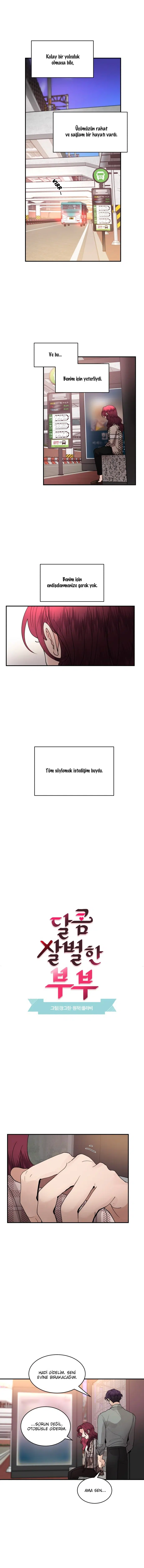 Acı Tatlı Aşk - Bölüm 16 Sayfa 2