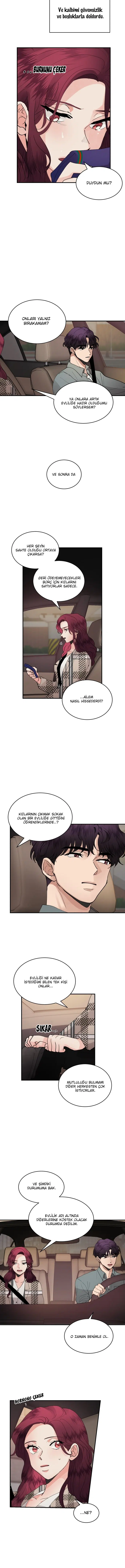 Acı Tatlı Aşk - Bölüm 16 Sayfa 6