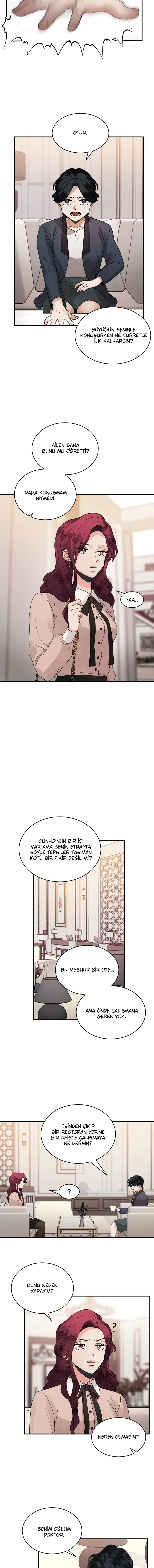 Acı Tatlı Aşk - Bölüm 20 Sayfa 3