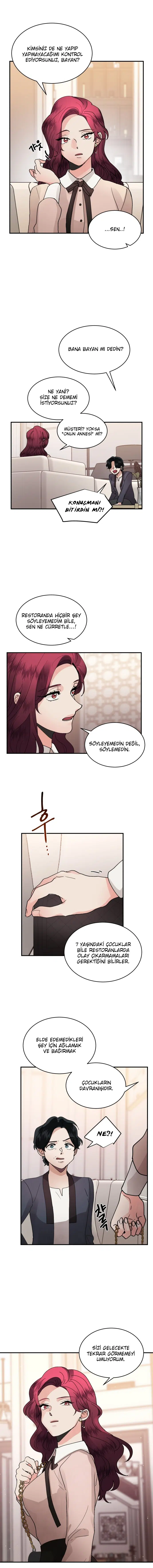 Acı Tatlı Aşk - Bölüm 20 Sayfa 7