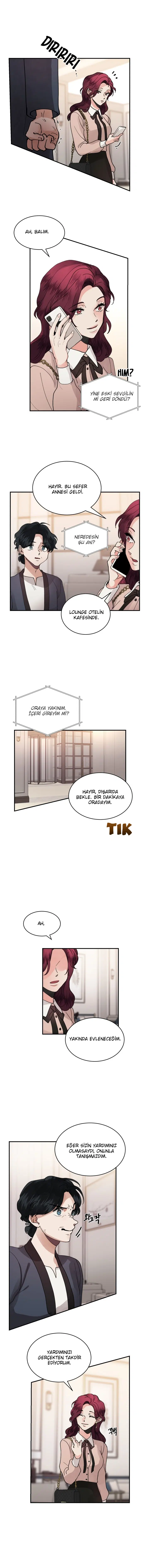 Acı Tatlı Aşk - Bölüm 20 Sayfa 9