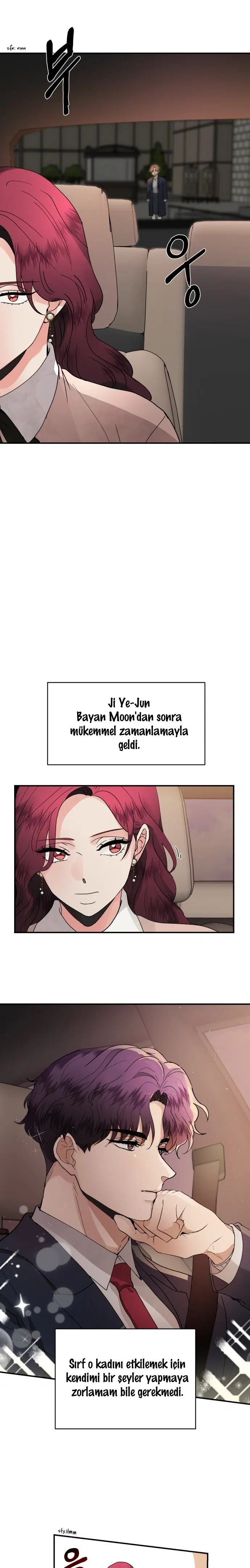 Acı Tatlı Aşk - Bölüm 21 Sayfa 2