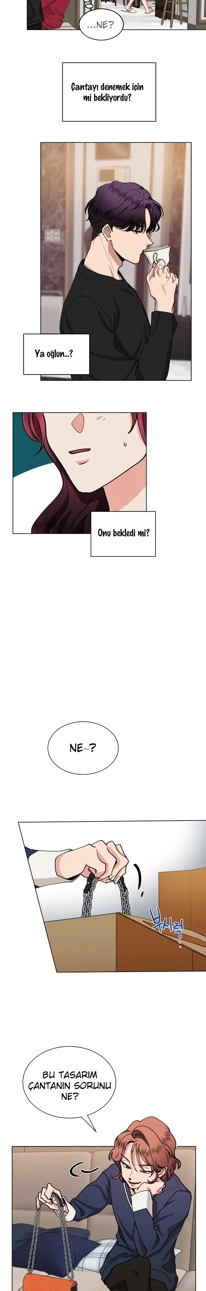 Acı Tatlı Aşk - Bölüm 26 Sayfa 12