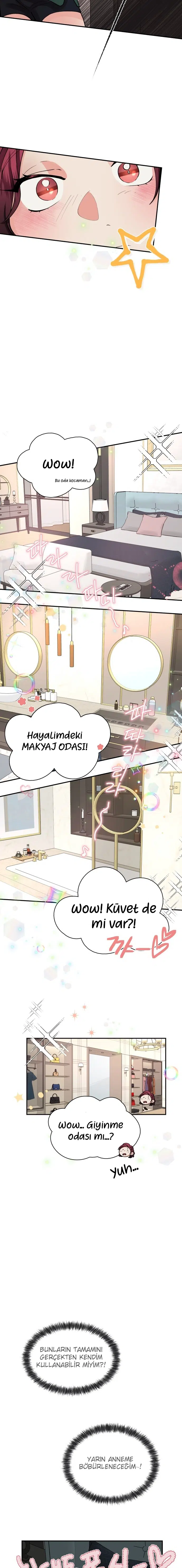 Acı Tatlı Aşk - Bölüm 27 Sayfa 12