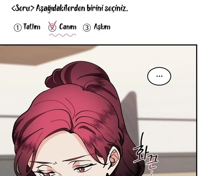 Acı Tatlı Aşk - Bölüm 29 Sayfa 16