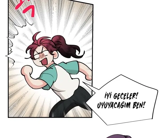 Acı Tatlı Aşk - Bölüm 29 Sayfa 25