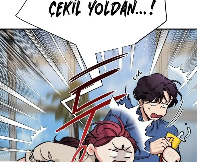 Acı Tatlı Aşk - Bölüm 29 Sayfa 36