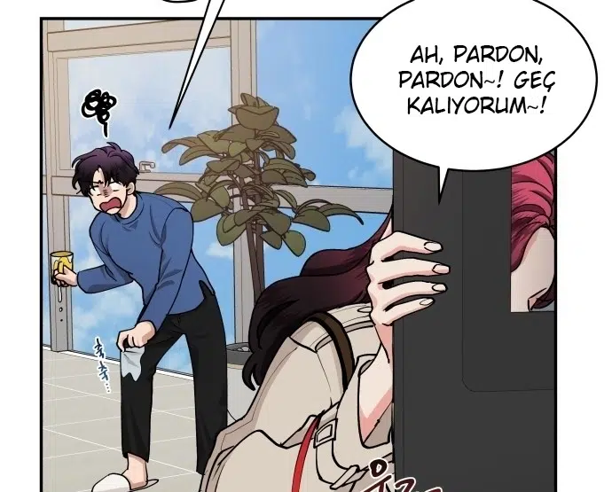 Acı Tatlı Aşk - Bölüm 29 Sayfa 38