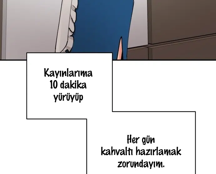 Acı Tatlı Aşk - Bölüm 29 Sayfa 51