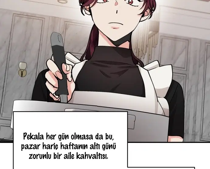 Acı Tatlı Aşk - Bölüm 29 Sayfa 55