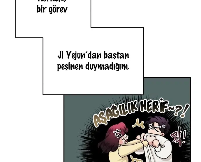 Acı Tatlı Aşk - Bölüm 29 Sayfa 57